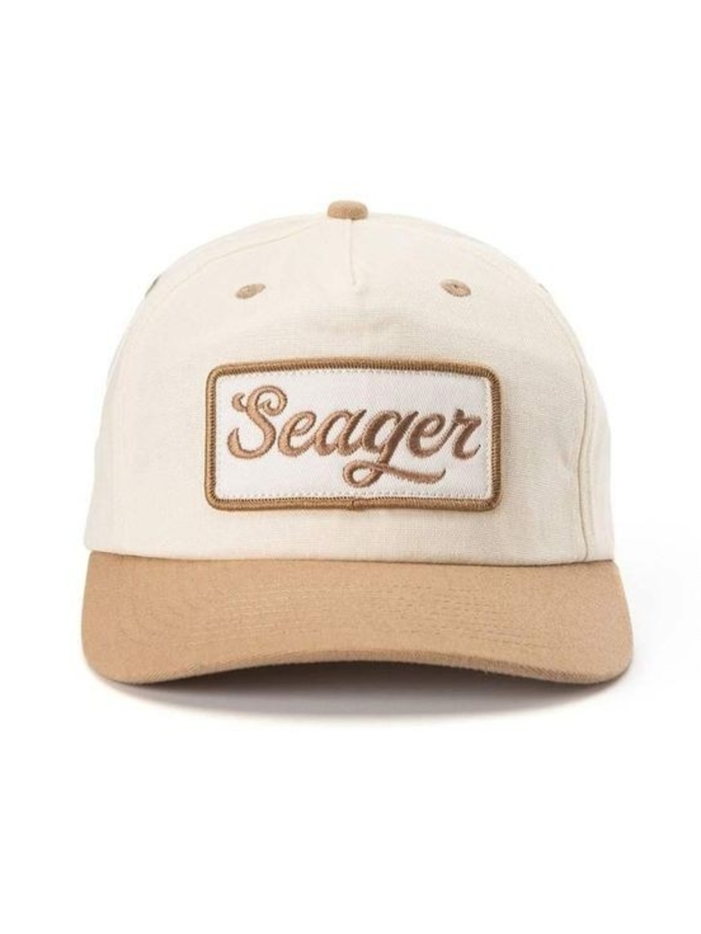 NWT Seager Uncle Bill Snapback Baseball Hat